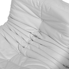 Togo Lazy Caterpillar Compressed Replica Lounge Chair